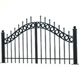 N.O’Connell Engineering - Steel Gates